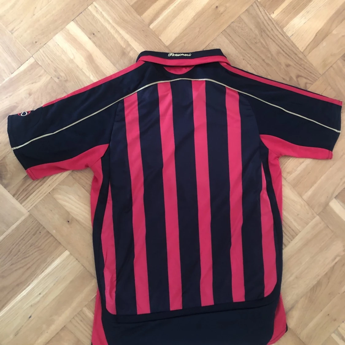 AC Milan 06/07 Tröja - 90