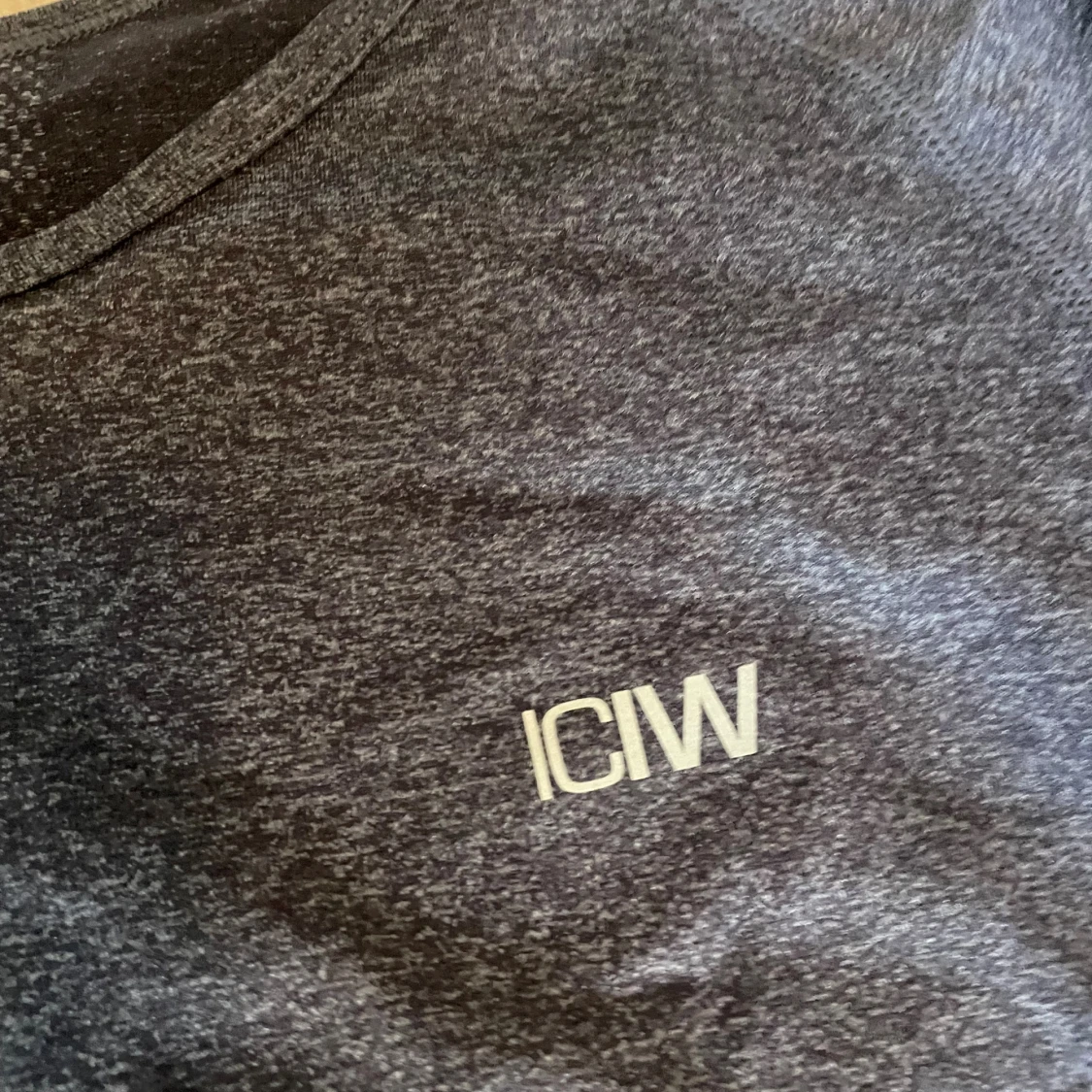 ICIW t-shirt  - 3