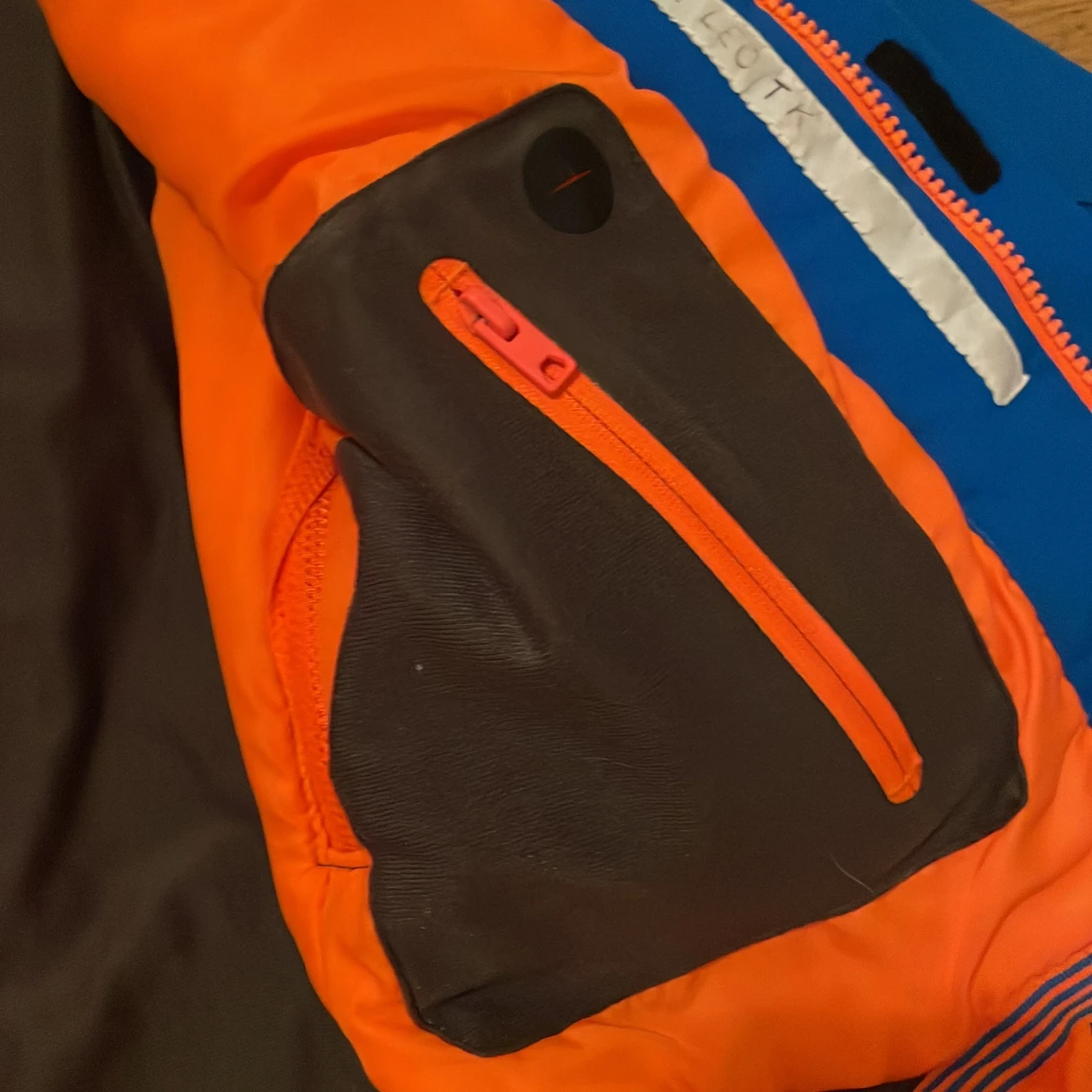 H&M skidjacka för barn - 2