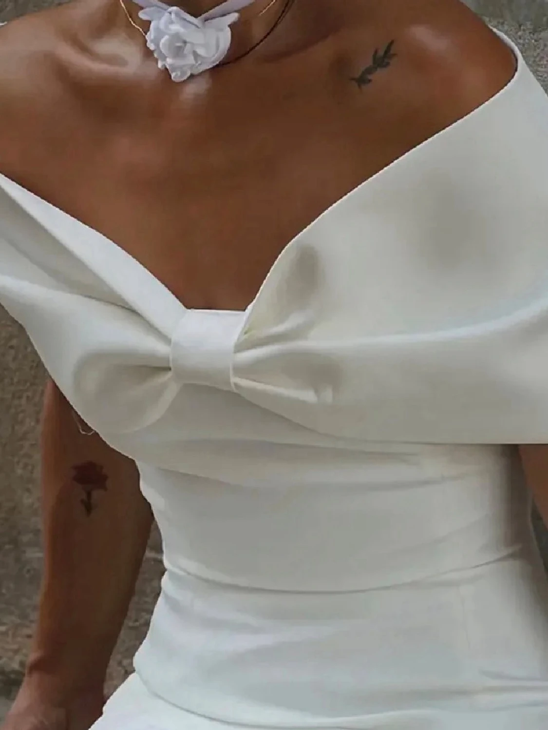 STUDENT KLÄNNING  - 1