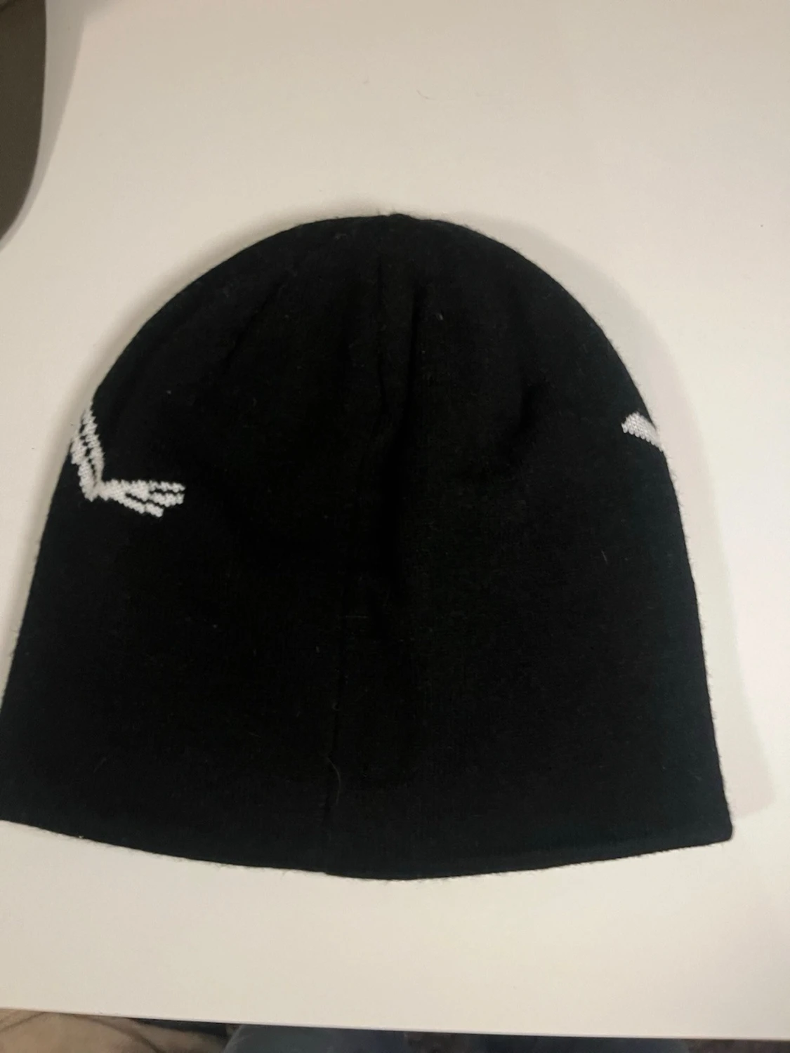 Svart mössa från Arc'teryx - 1