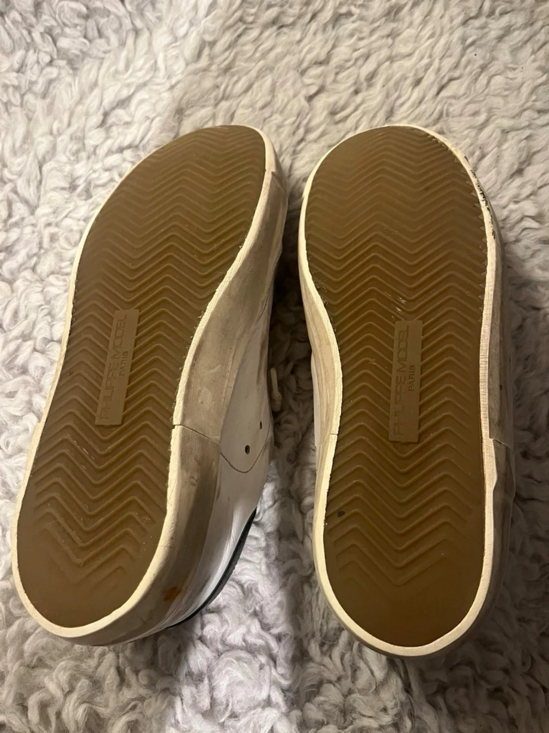 Phillipe modells - 1