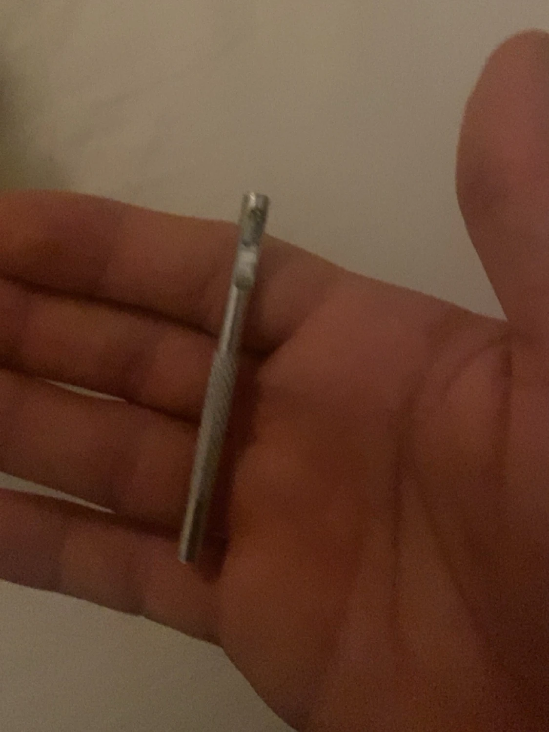 L V bälte i originalask - 4