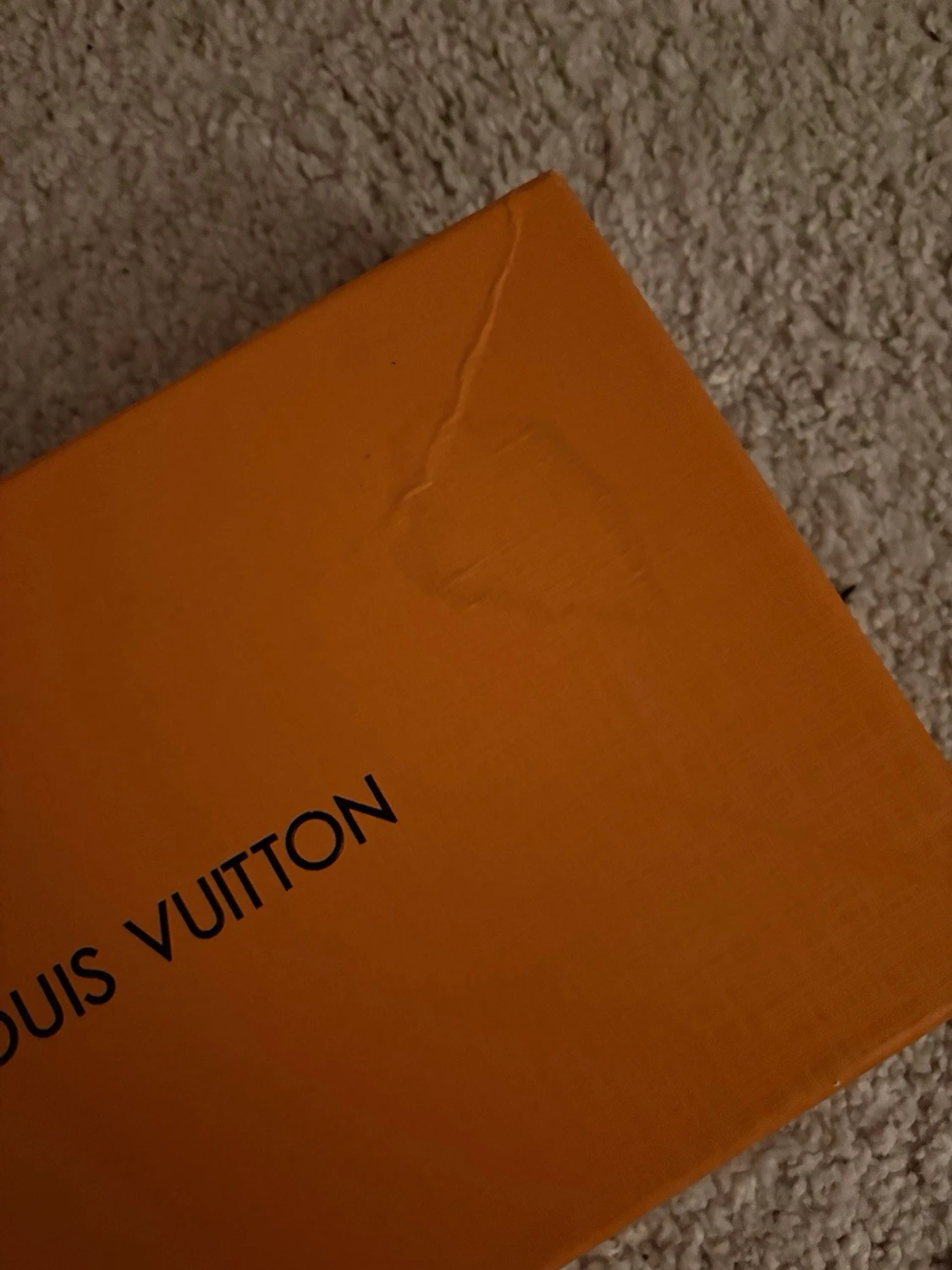 Säljer lv väska  - 2