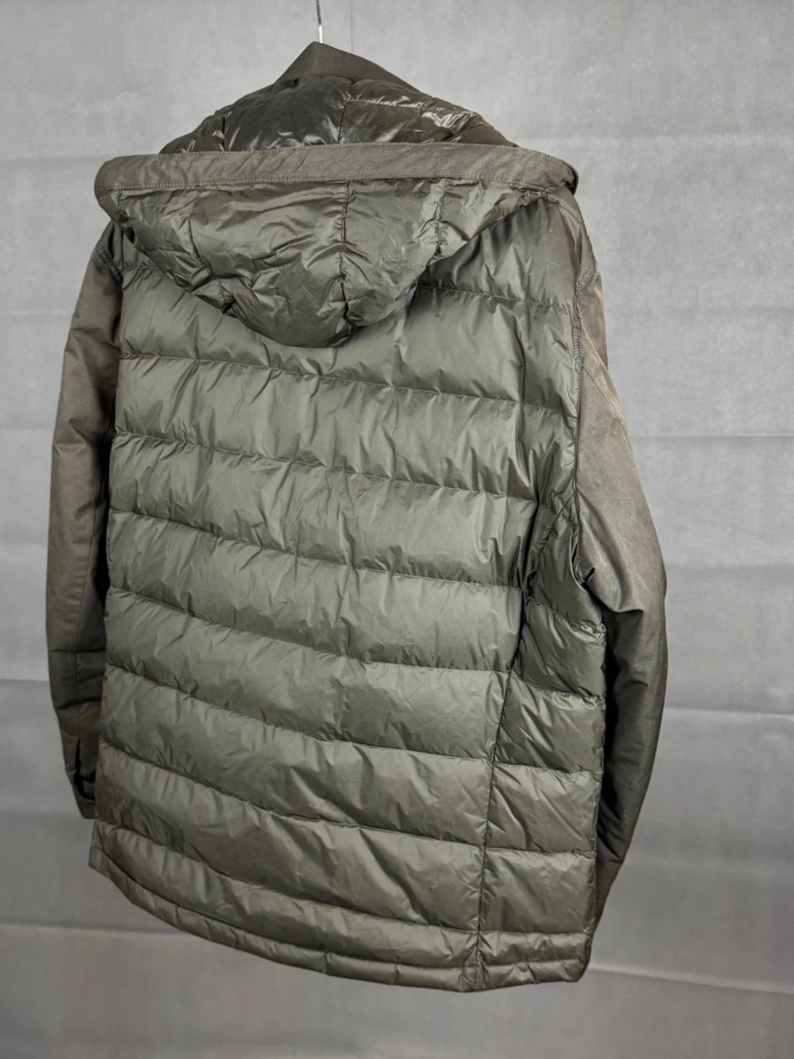 Massimo dutti jacka - 2