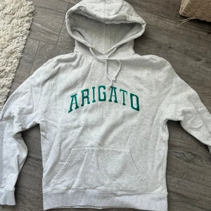 Hoodie - Bra sick, som ny. Liten i storleken (strl s) 