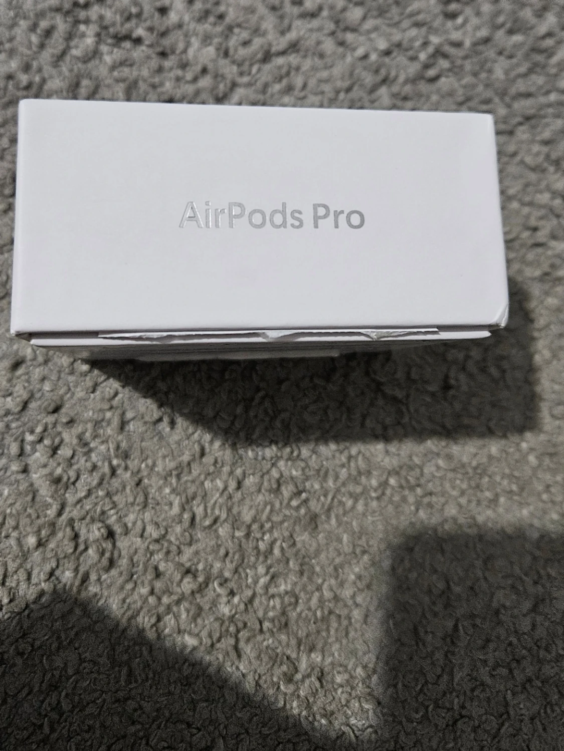 Airpods Pro 3 - 1