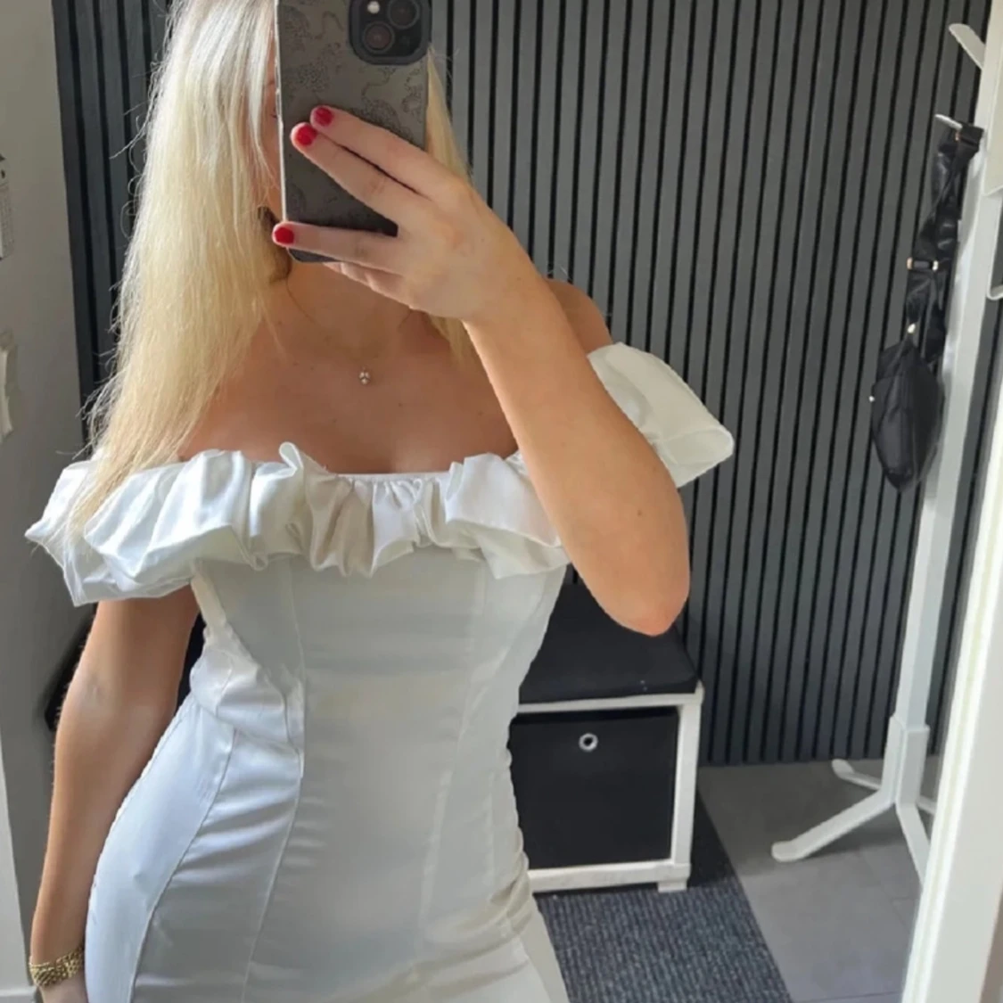 Studentklänning  - 1