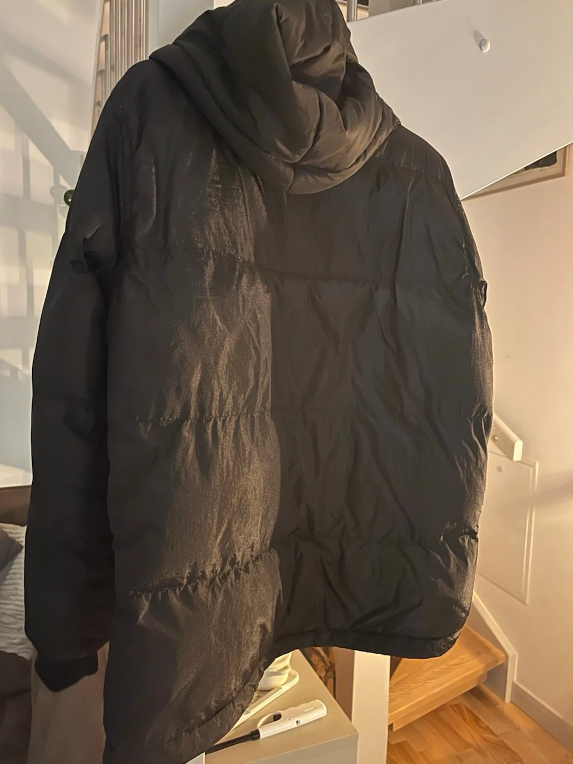 Stone Island Vinterjacka - 1