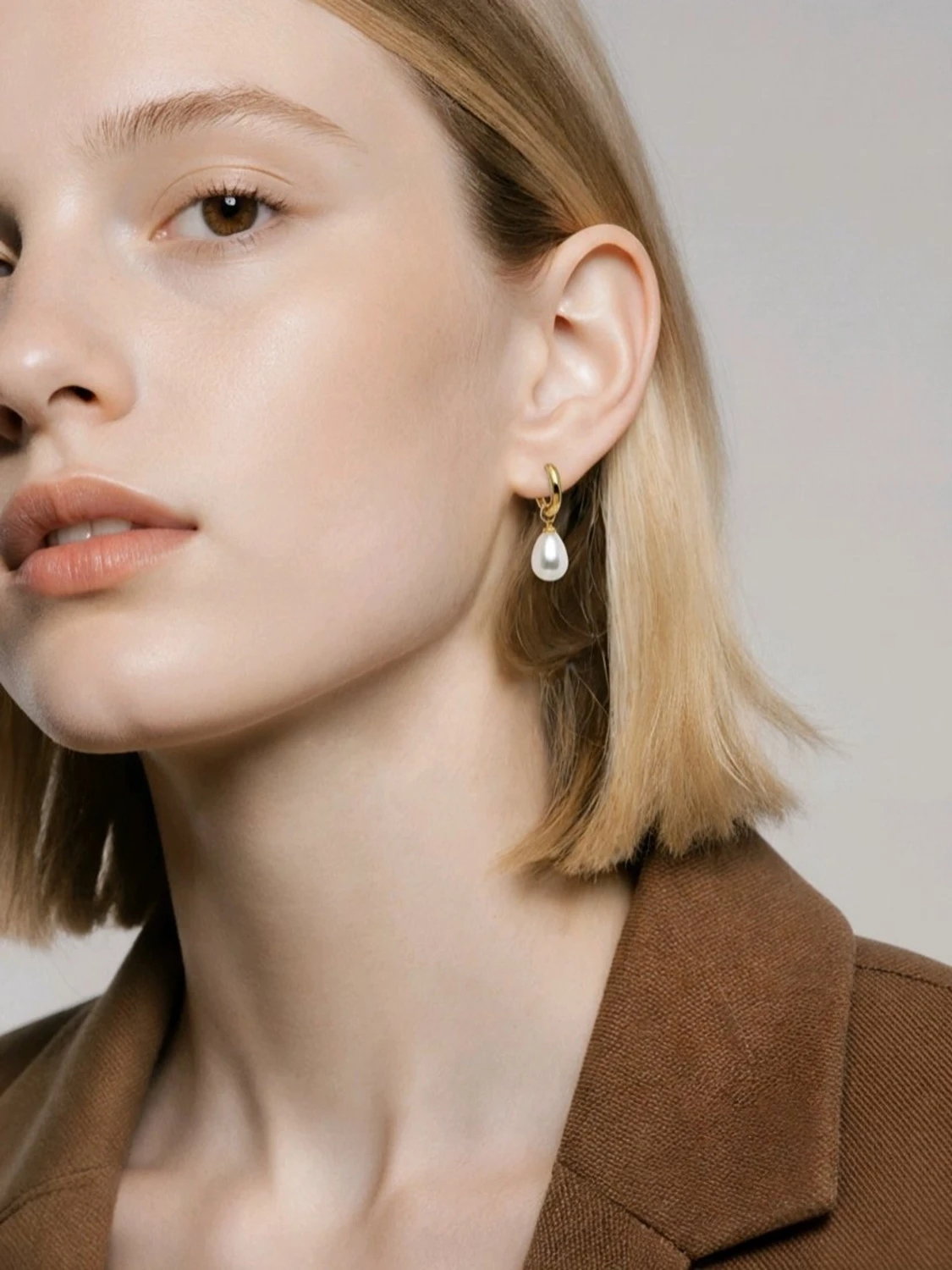 Elegant smyckesset ❤️ - 1