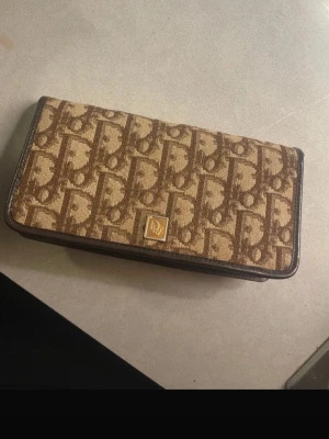 Vintage dior - Såå snygg