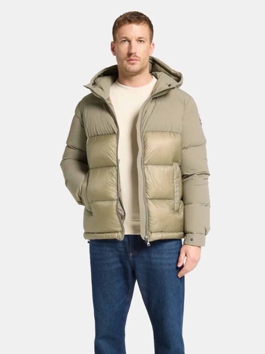 Colmar dunjacka  - 3