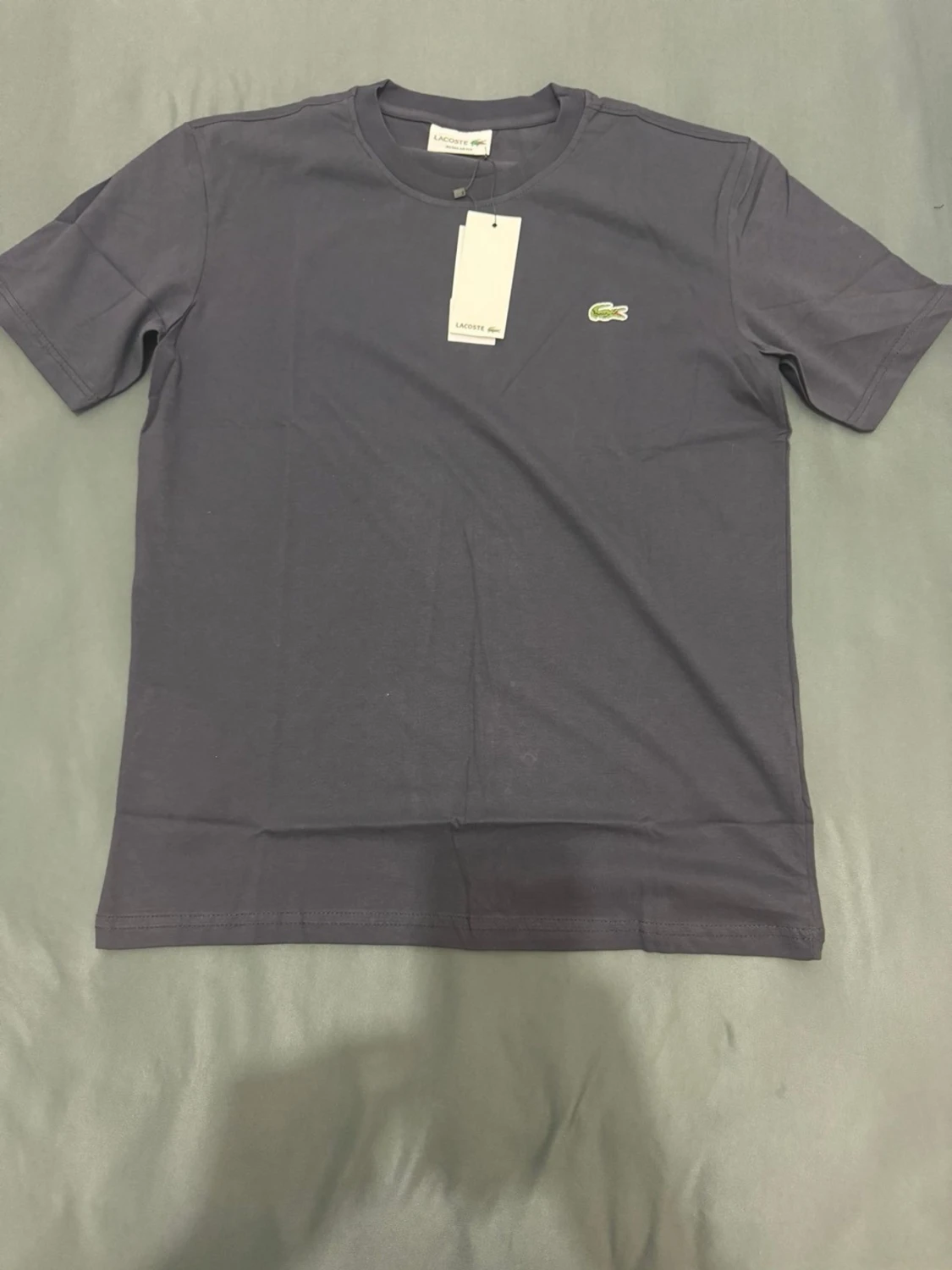 T-shirt från Lacoste