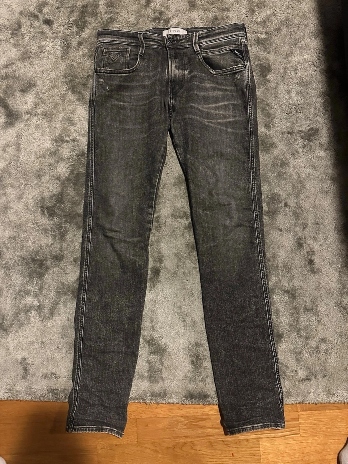 Replay ambas  jeans - 1