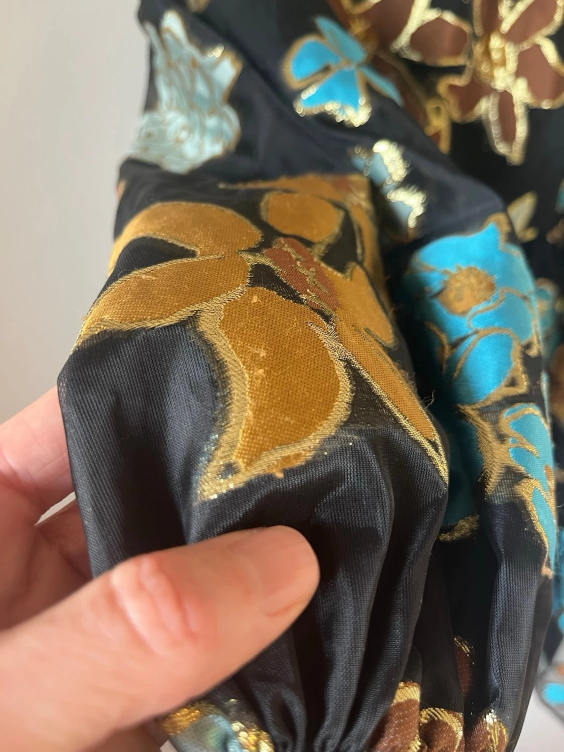 Stine Goya, Jasmine dress - 2