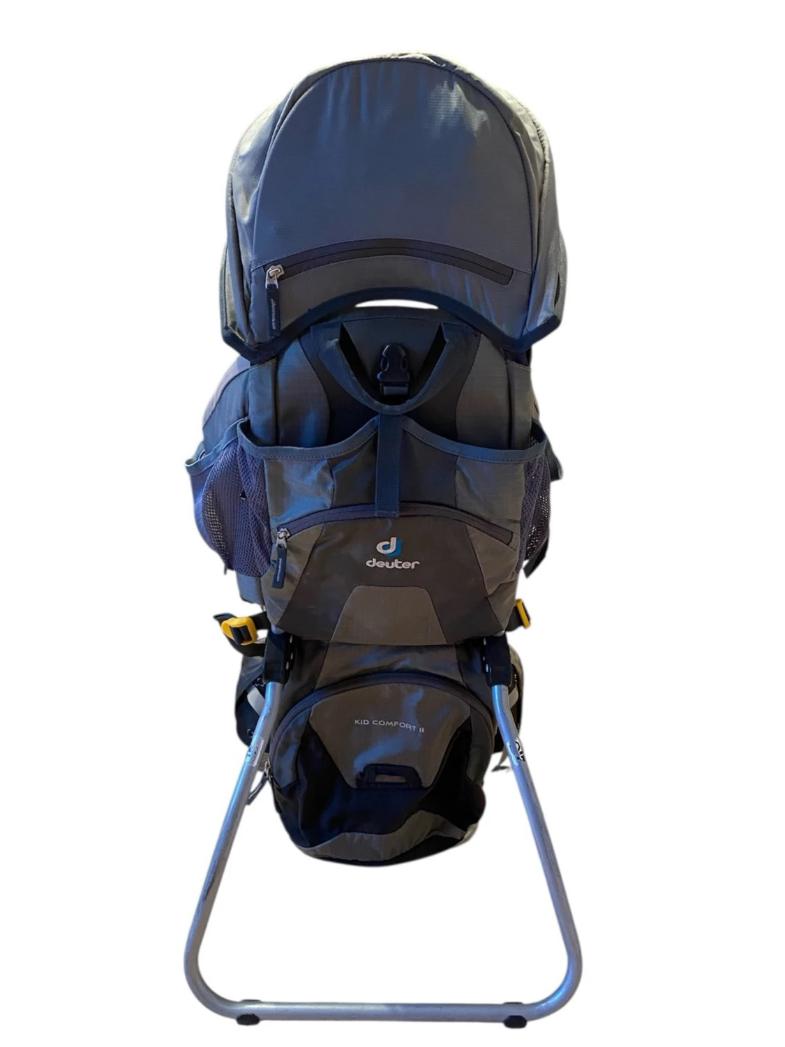 Deuter Kid Comfort II ryggsäck - 3