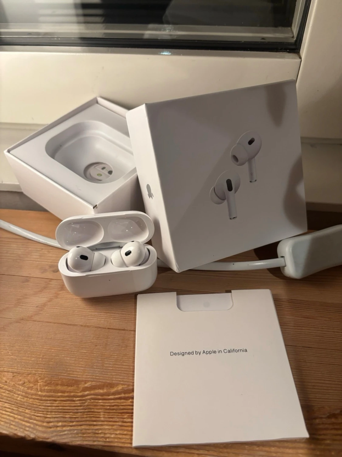 Apple AirPods Pro 2