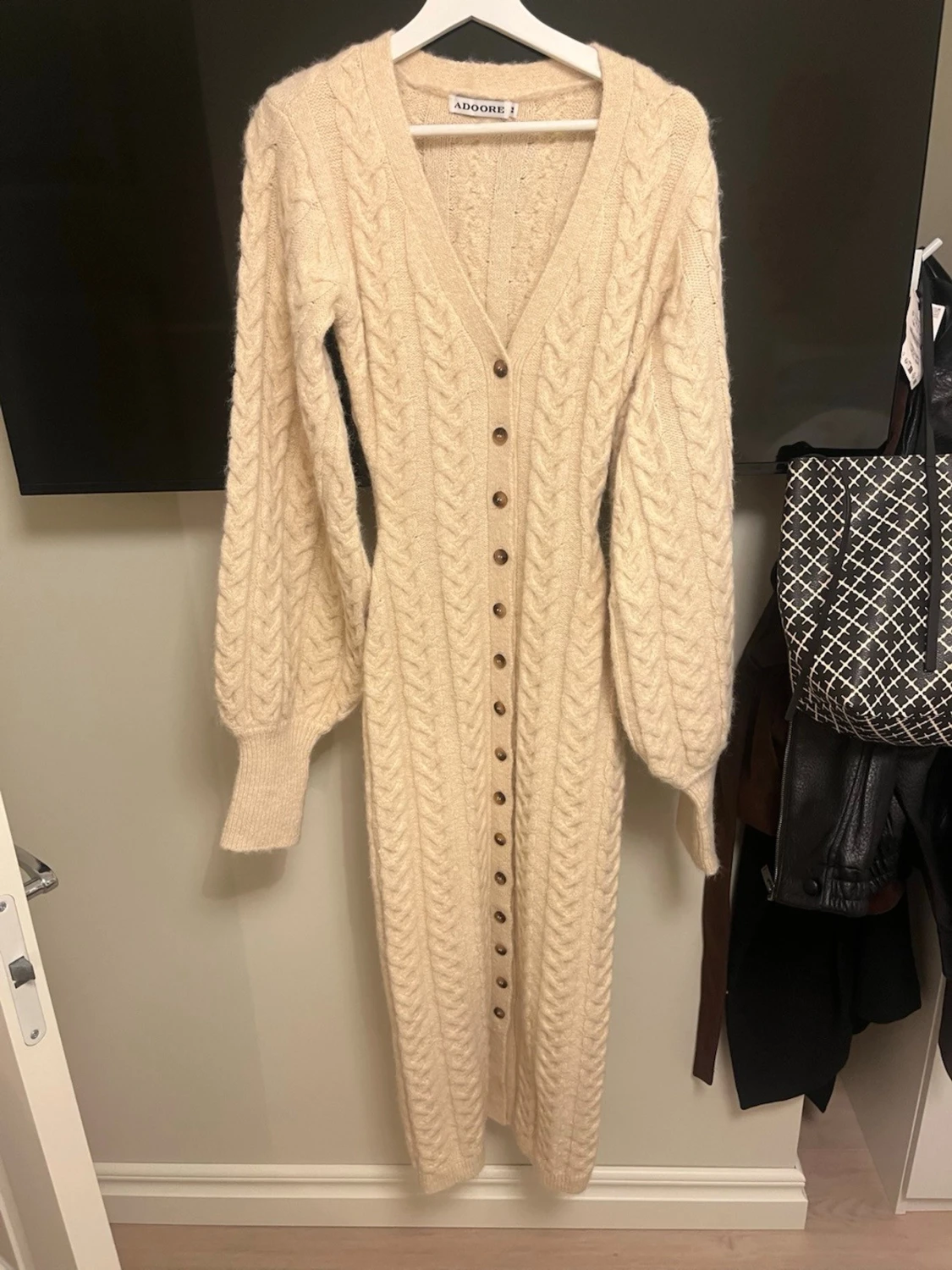 Adoore klänning  - 5