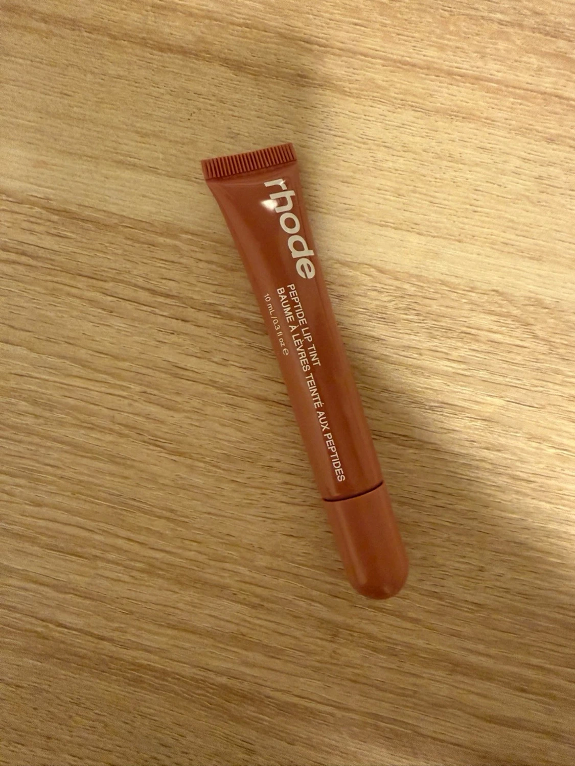  Rhode mobilskal toast iPhone 16 PRO  - 2