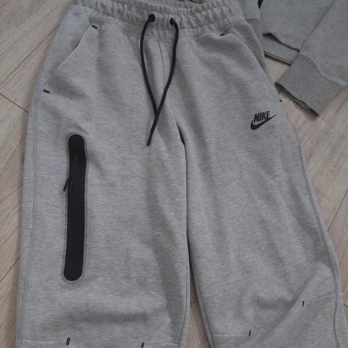 Nike set xs  - 4