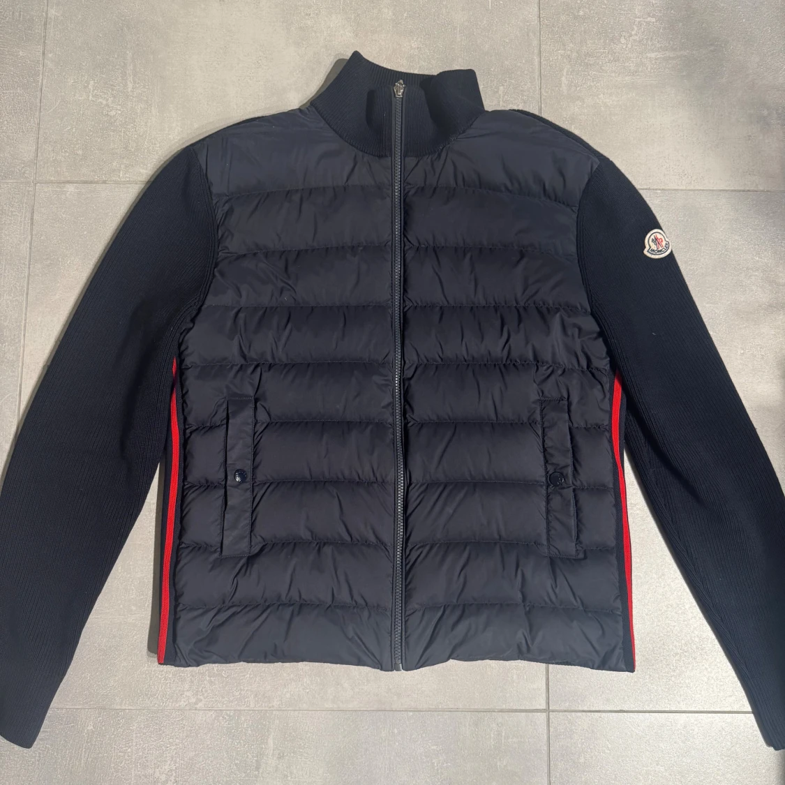 Moncler cardigan 