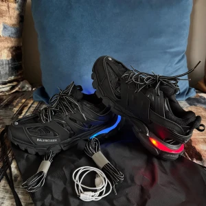 Blc track  - Pm för mer information 