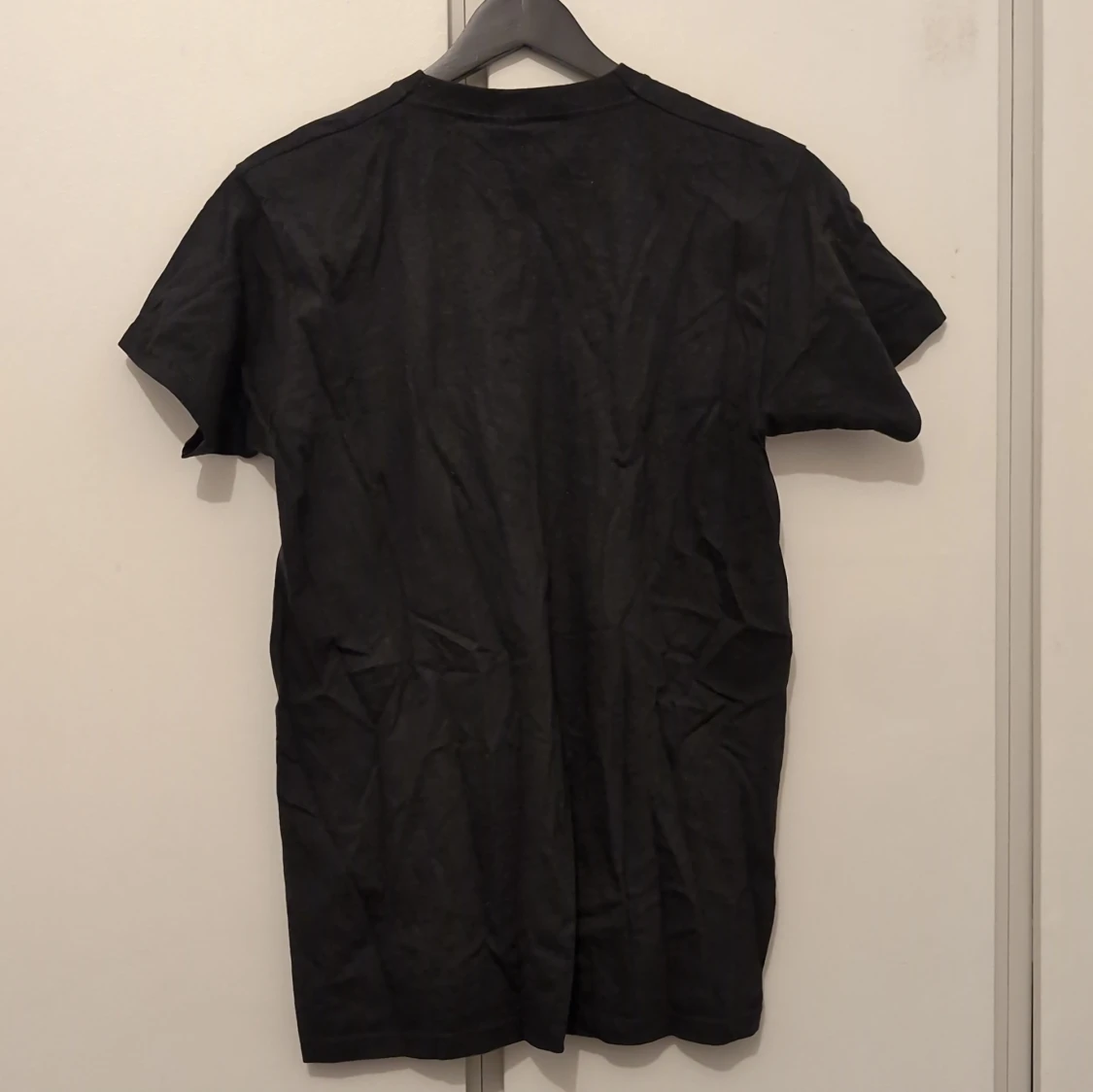 Normal people scare me - 1