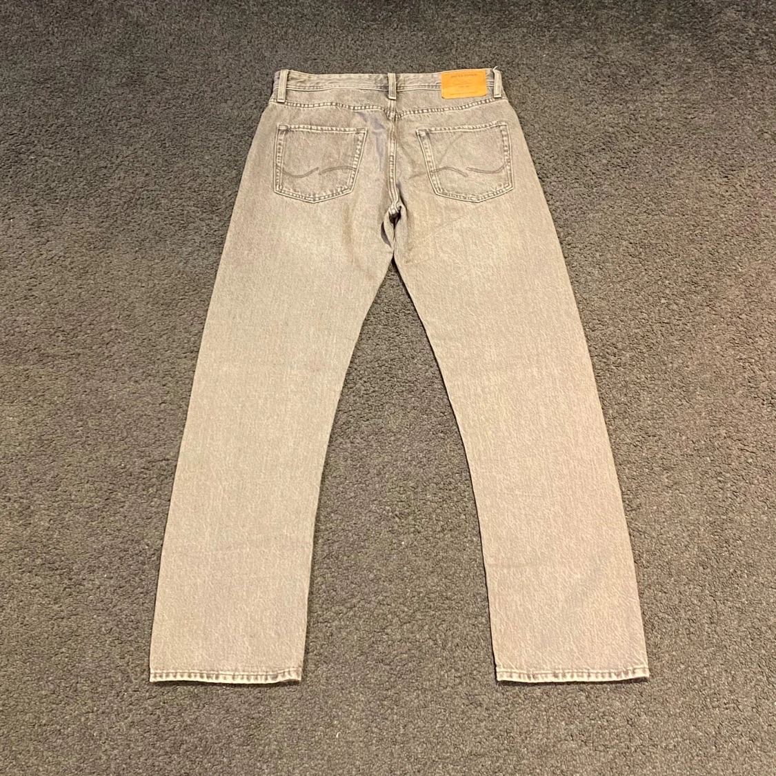 Jack & Jones Jeans, Grå - 1