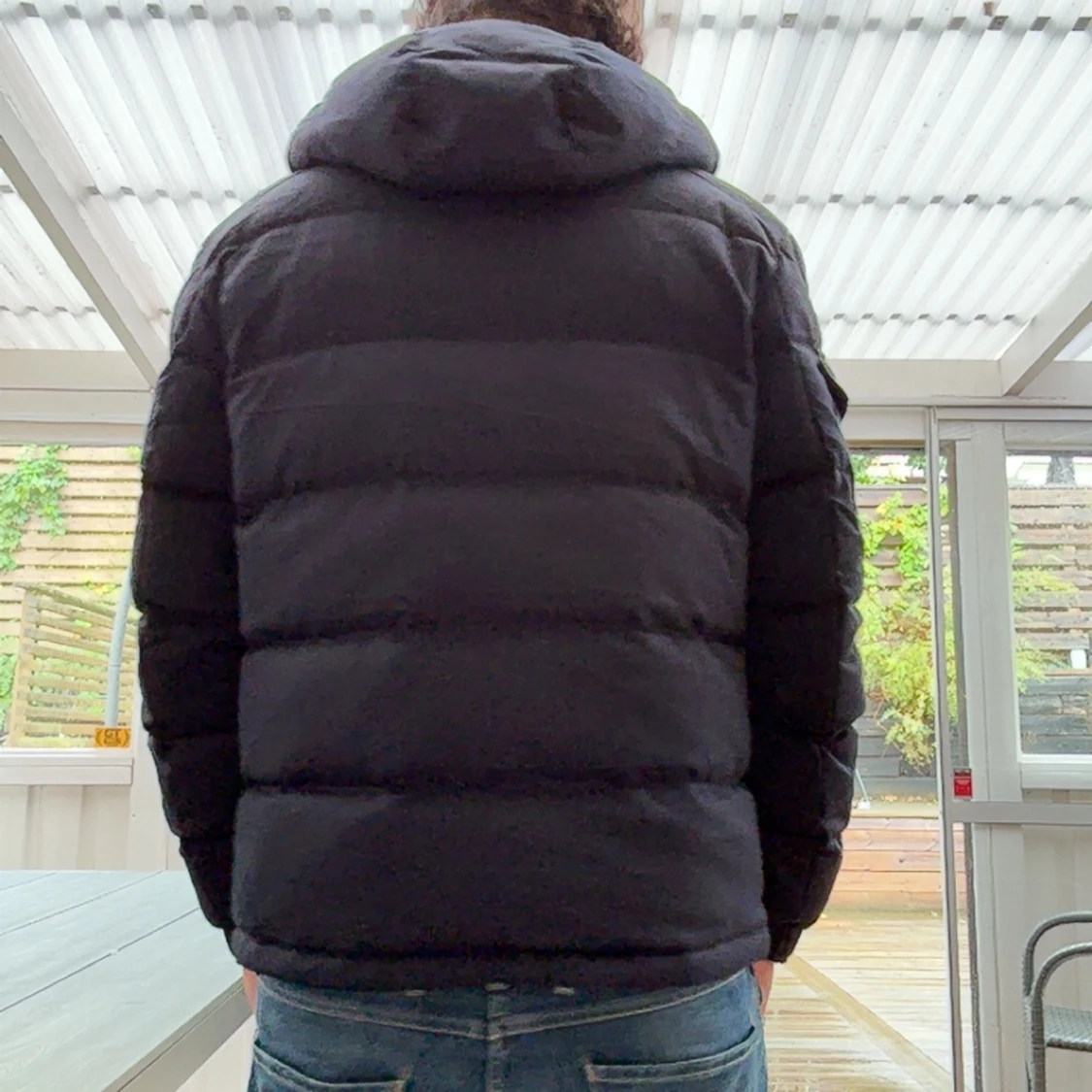 Moncler montgenevre - 2