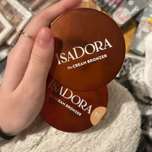 Isadora The Cream Bronzer 48 Tan - helt nya & oanvända, 80kr styck