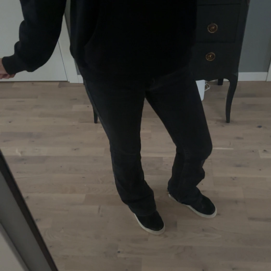 true religion svart - 2