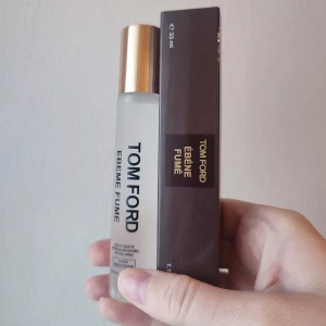 Tom Ford Ebene Fume Perfume - Tom Ford Ebene Fume Perfume. 33ml bottle. New! A great winter/fall fragrance.