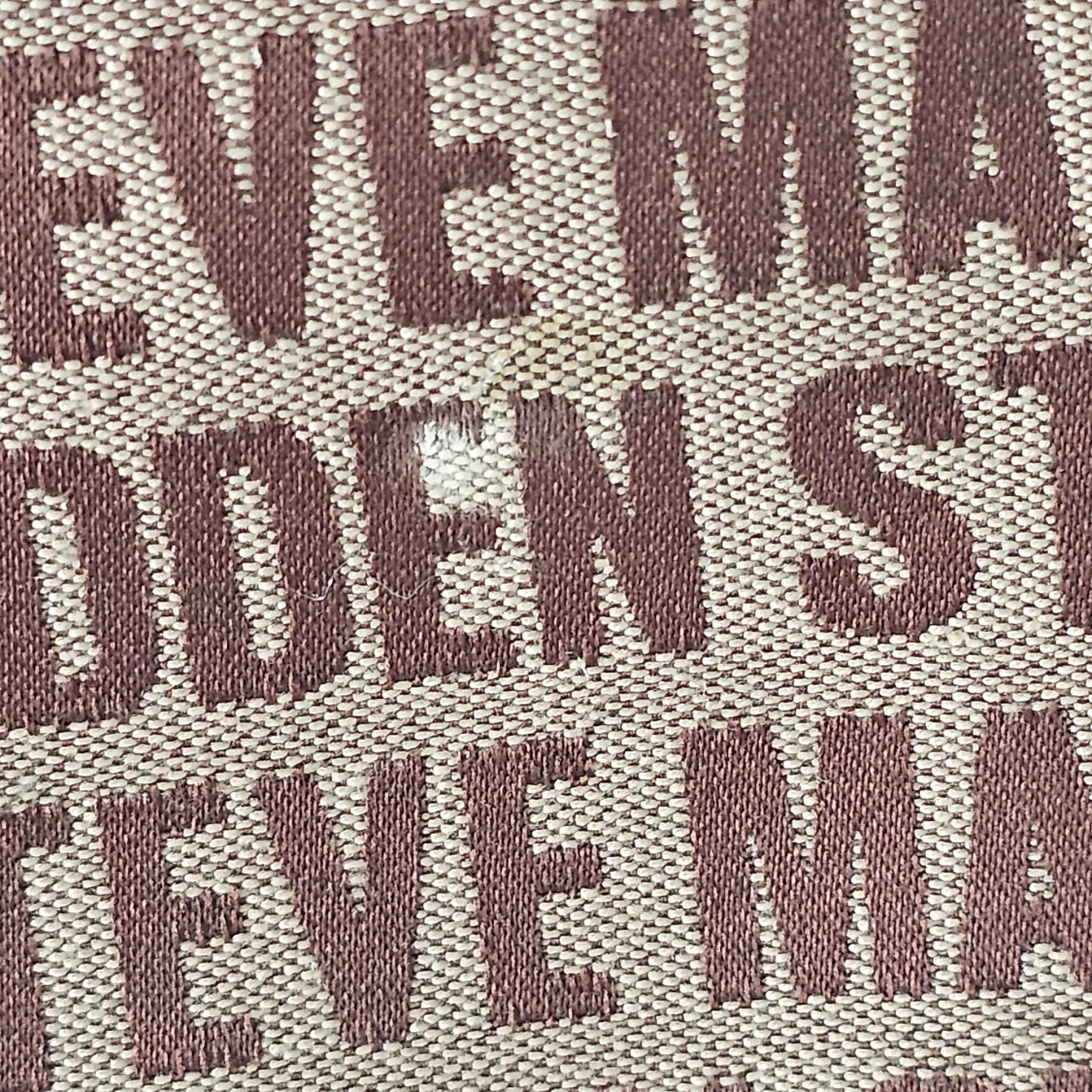 Steve Madden beige axelväska - 2