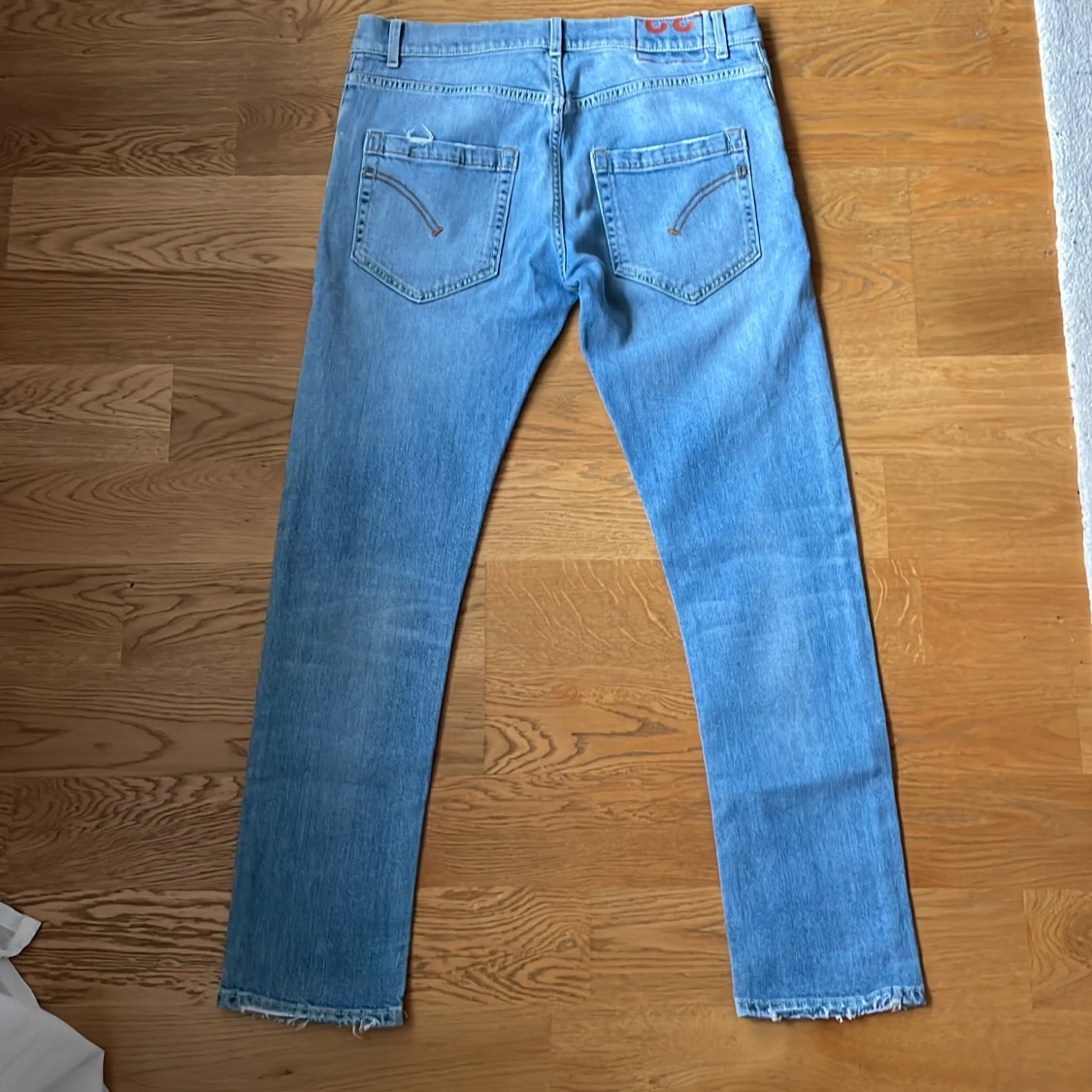 Replay och Dondup jeans - 3