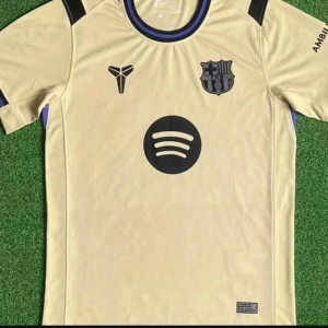  Barcelona fotbollströja Nike - Tröjan är helt ny och har aldrig använts, Det finns mellan storlekarna S till XL, priset kan diskuteras