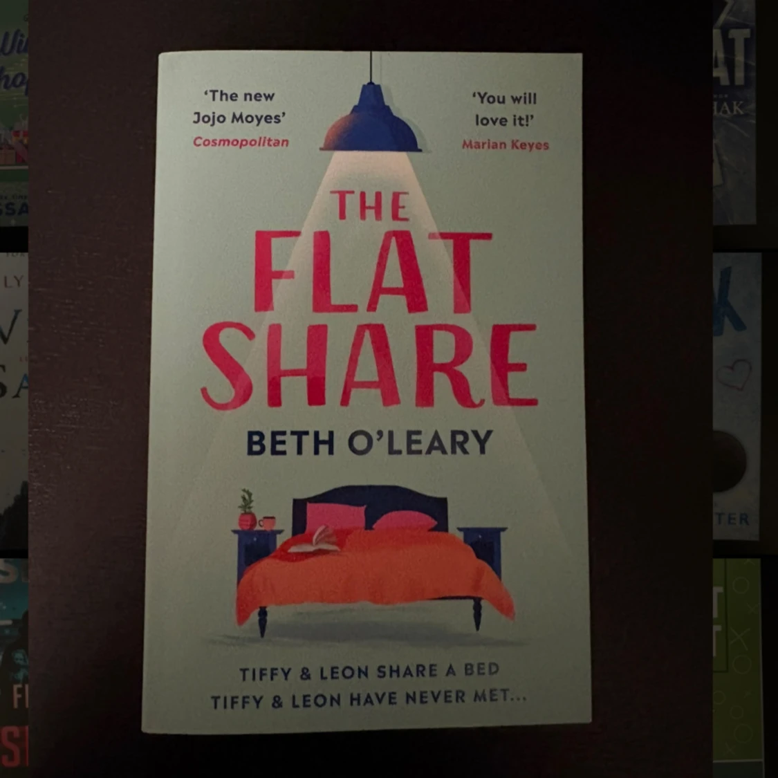 The Flatshare