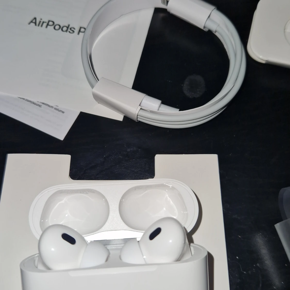 AirPods Pro 2 - 1
