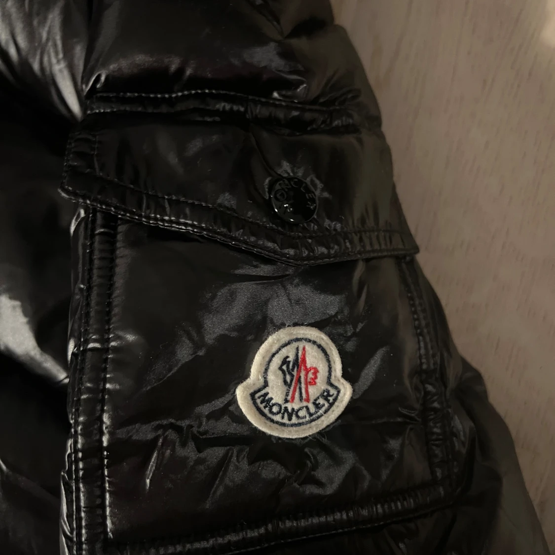 Moncler Maya - 1