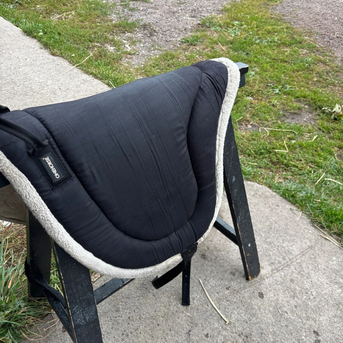  Barbacka pad k fint Skick - 2