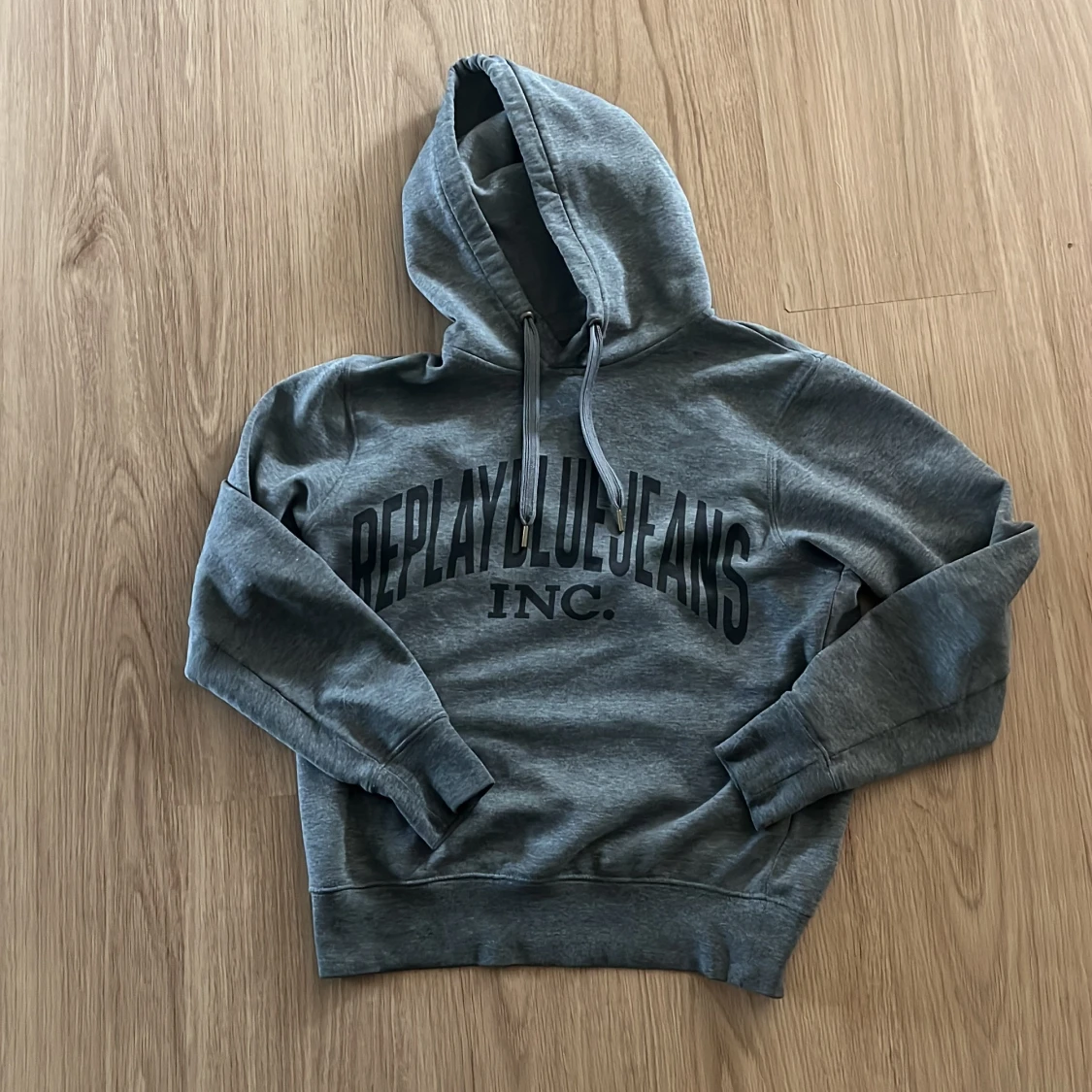 Replay hoodie