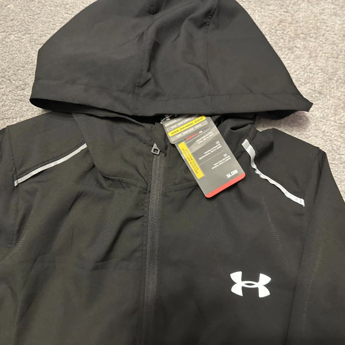Under armour kofta  - 1