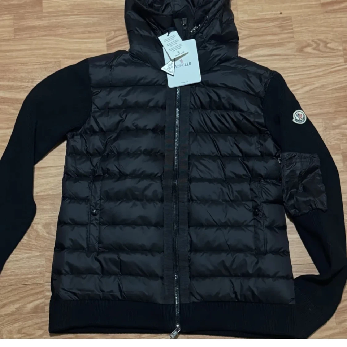 Monclear cardigan - 4