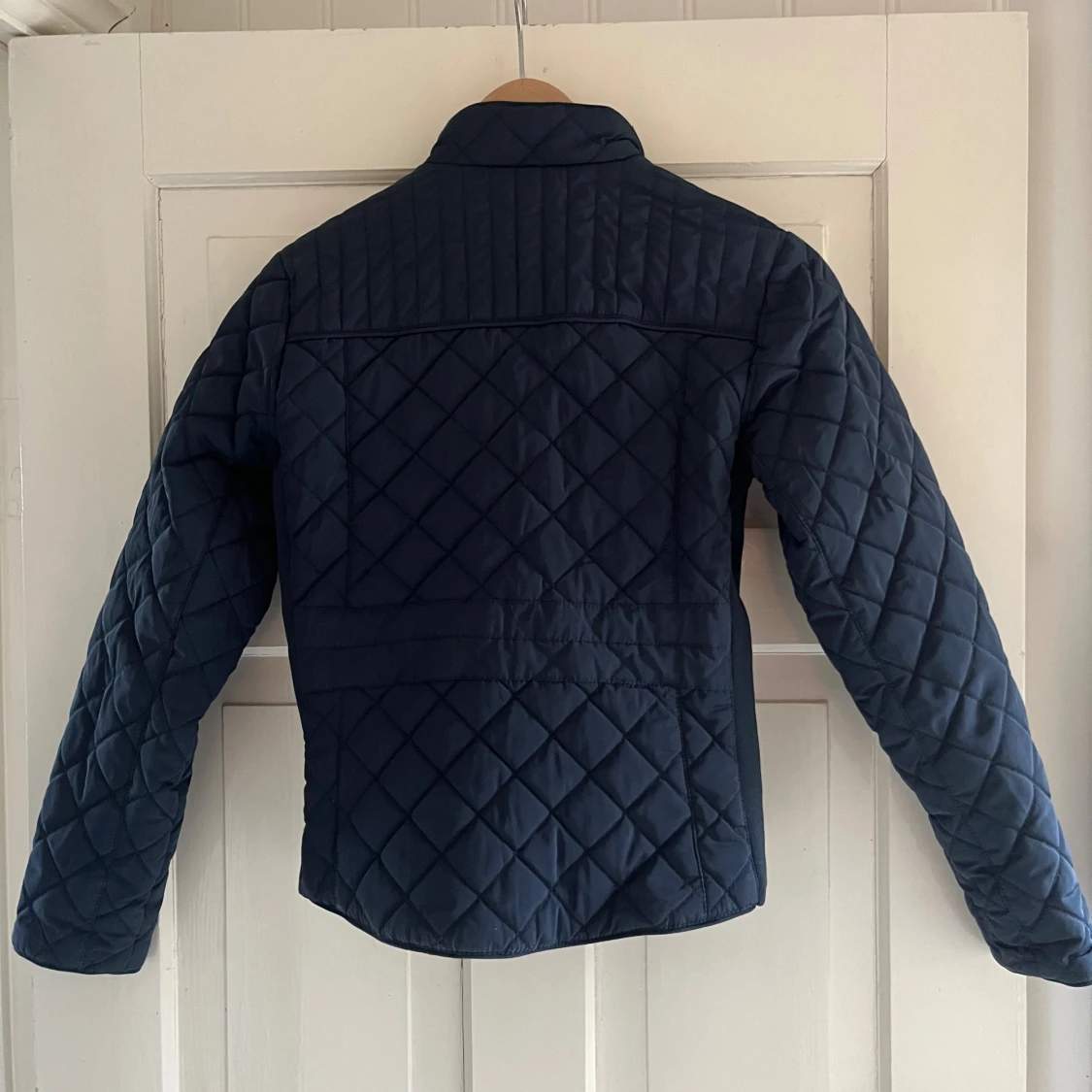 Höst/vår jacka  - 1