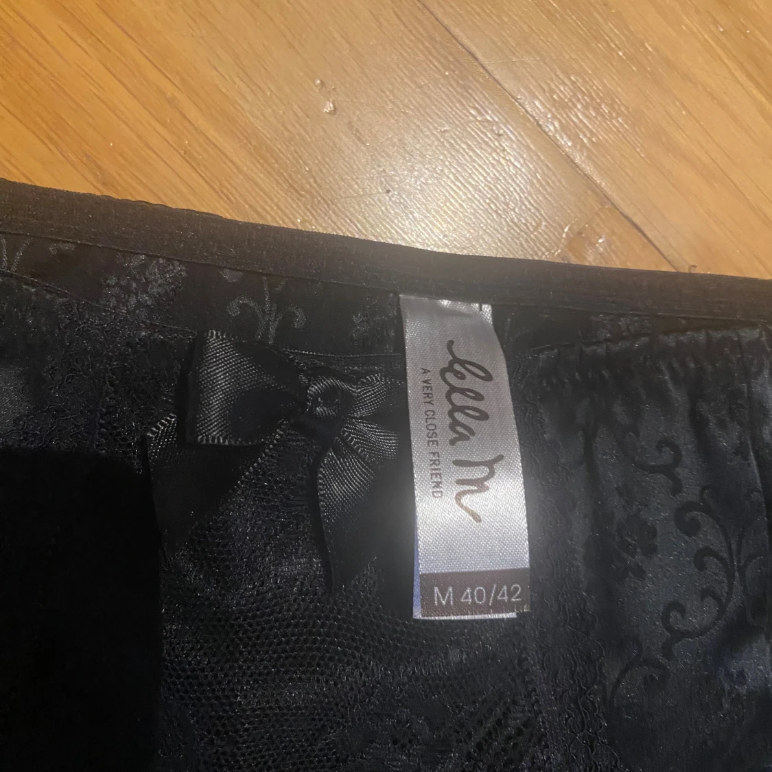 Ella m support shaping trosor - 1