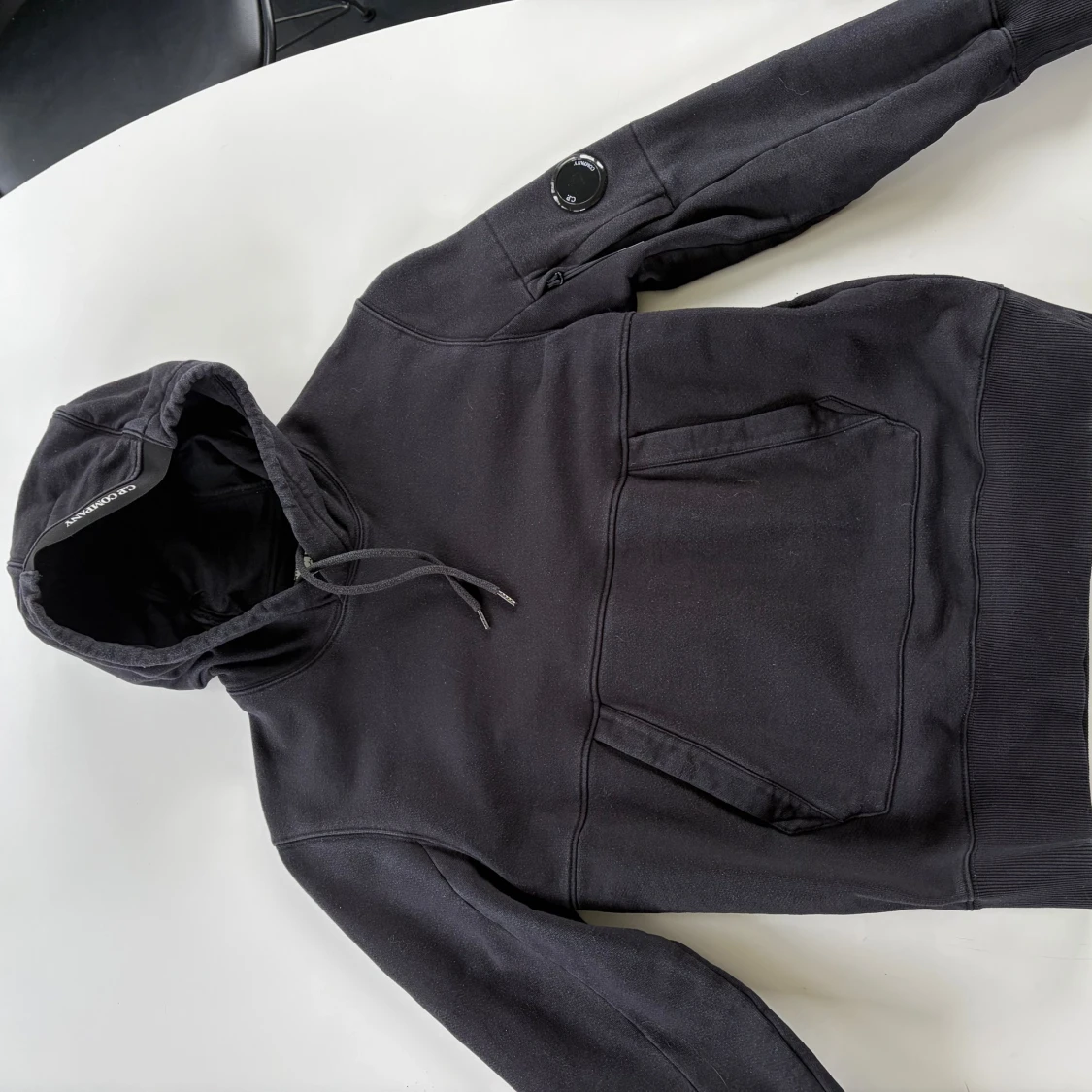 CP company hoodie