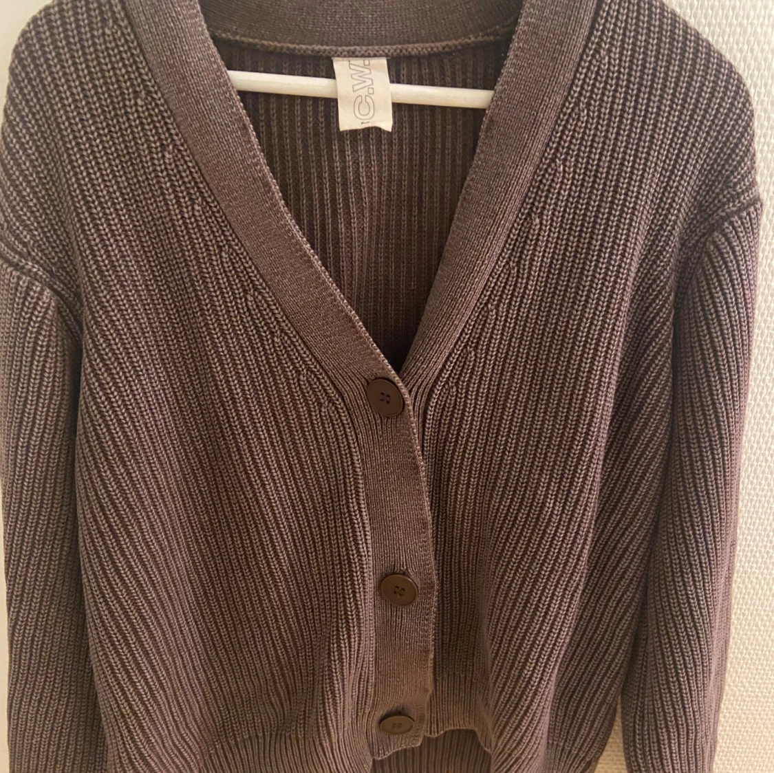 Kofta från Carin Wester - 1