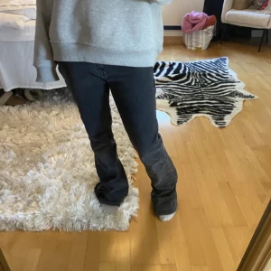 Jeans  - Så snygga jeans 