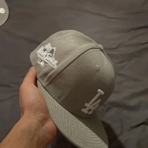 LA New Era keps - Skit snygg LA keps går till de mesta och bara allmänt tvär fet
