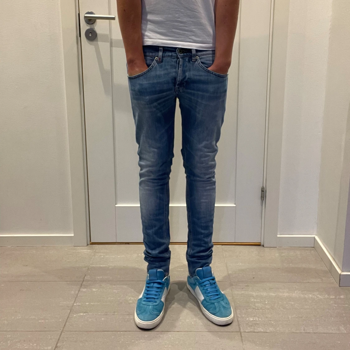 Dondup George Jeans