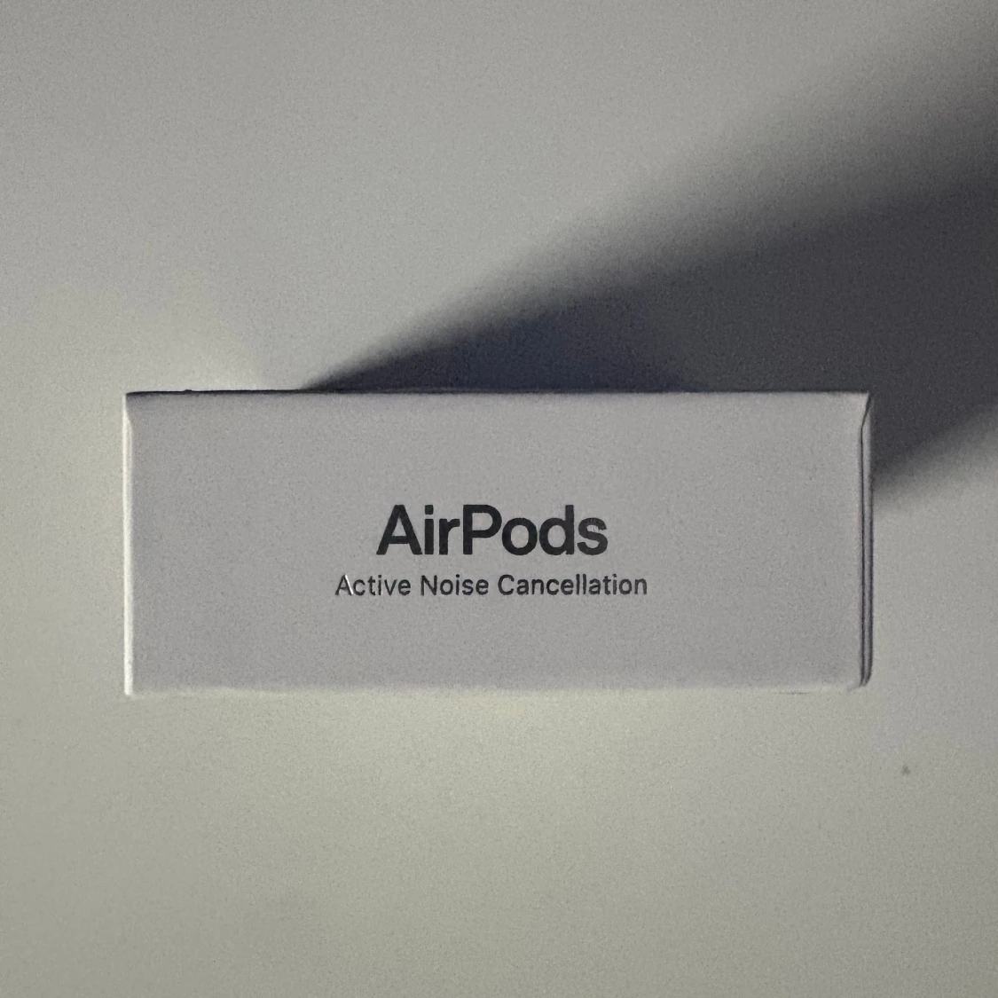 AirPods 4 (ANC) - 3